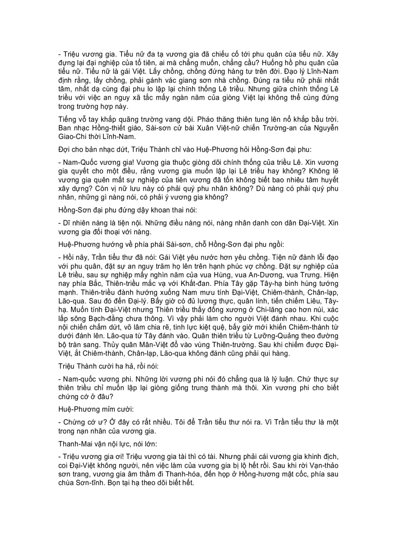 image for page Anh Hùng Bắc Cương