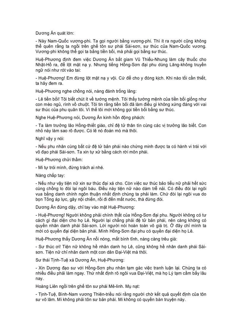 image for page Anh Hùng Bắc Cương