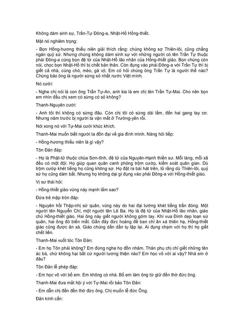 image for page Anh Hùng Tiêu Sơn