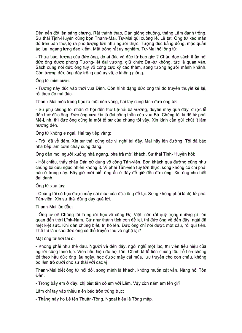 image for page Anh Hùng Tiêu Sơn