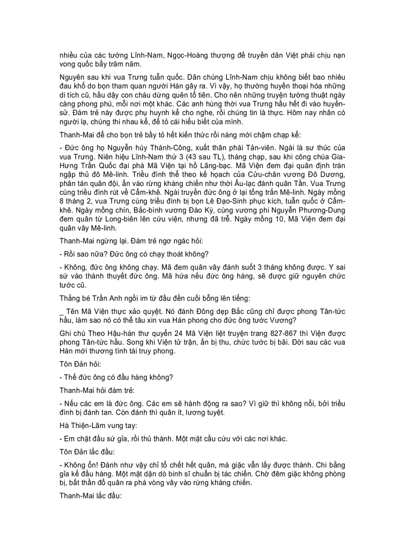 image for page Anh Hùng Tiêu Sơn