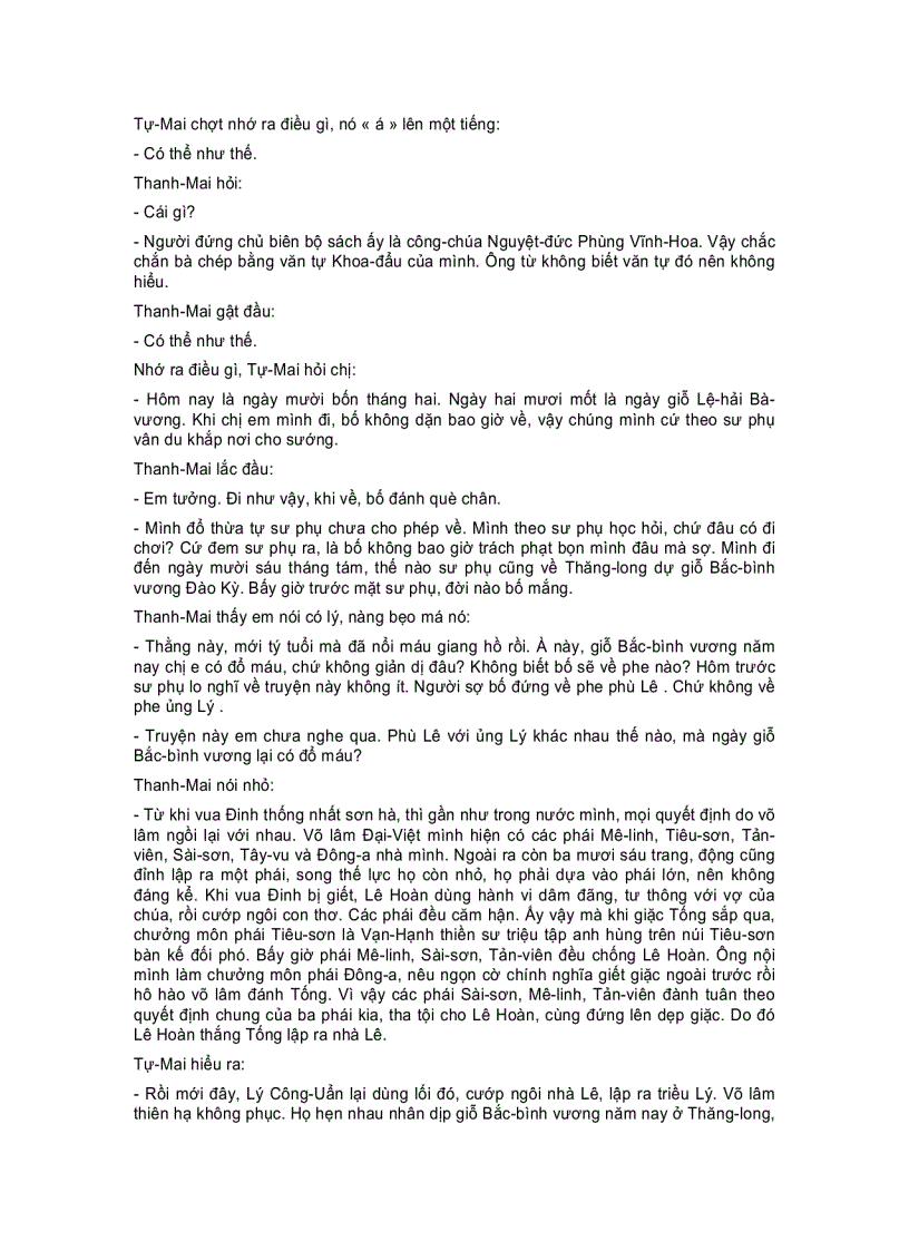 image for page Anh Hùng Tiêu Sơn