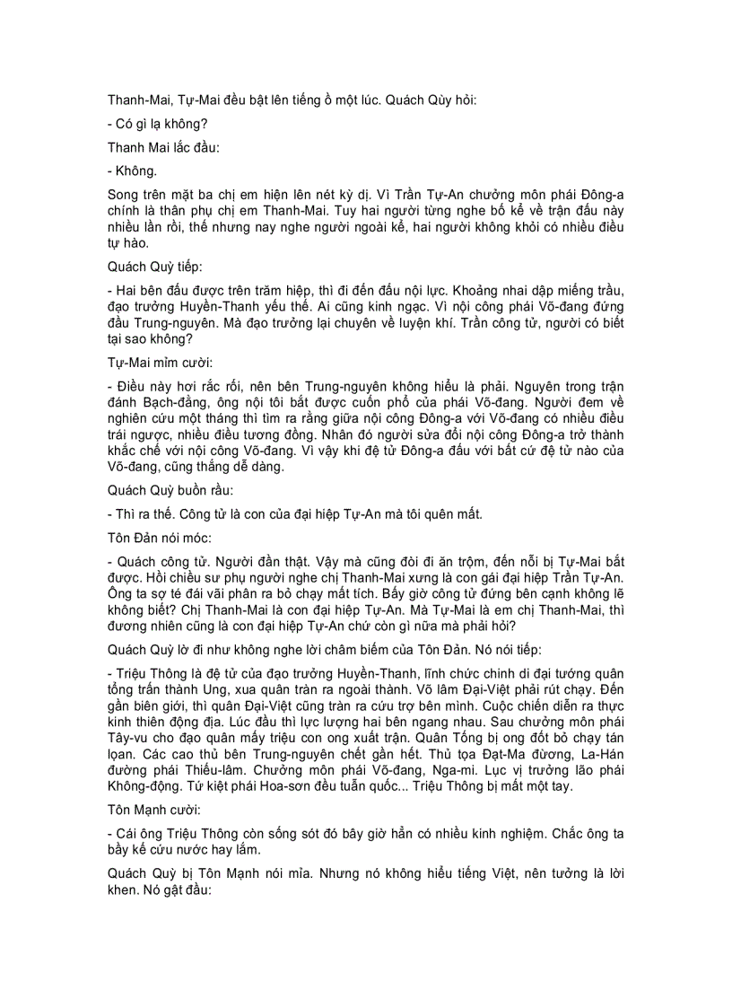 image for page Anh Hùng Tiêu Sơn