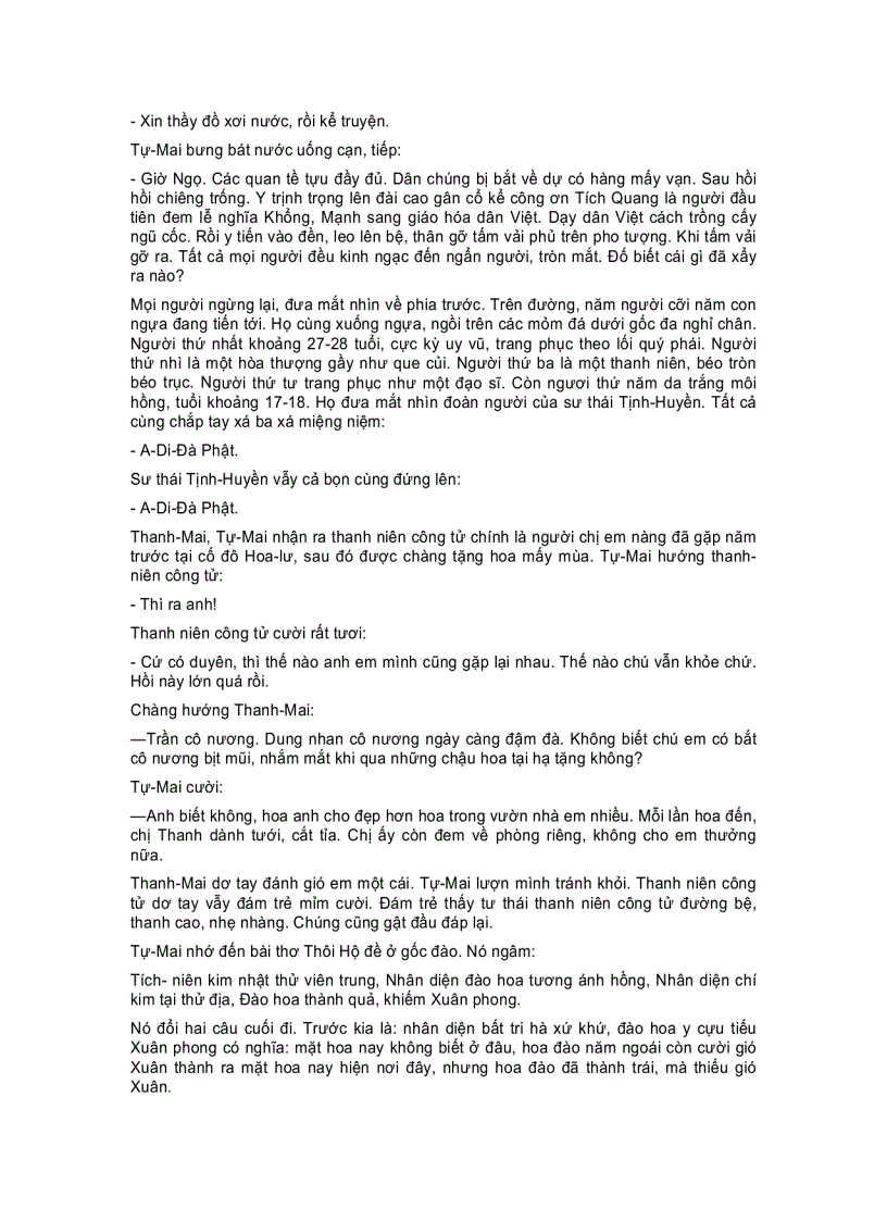 image for page Anh Hùng Tiêu Sơn