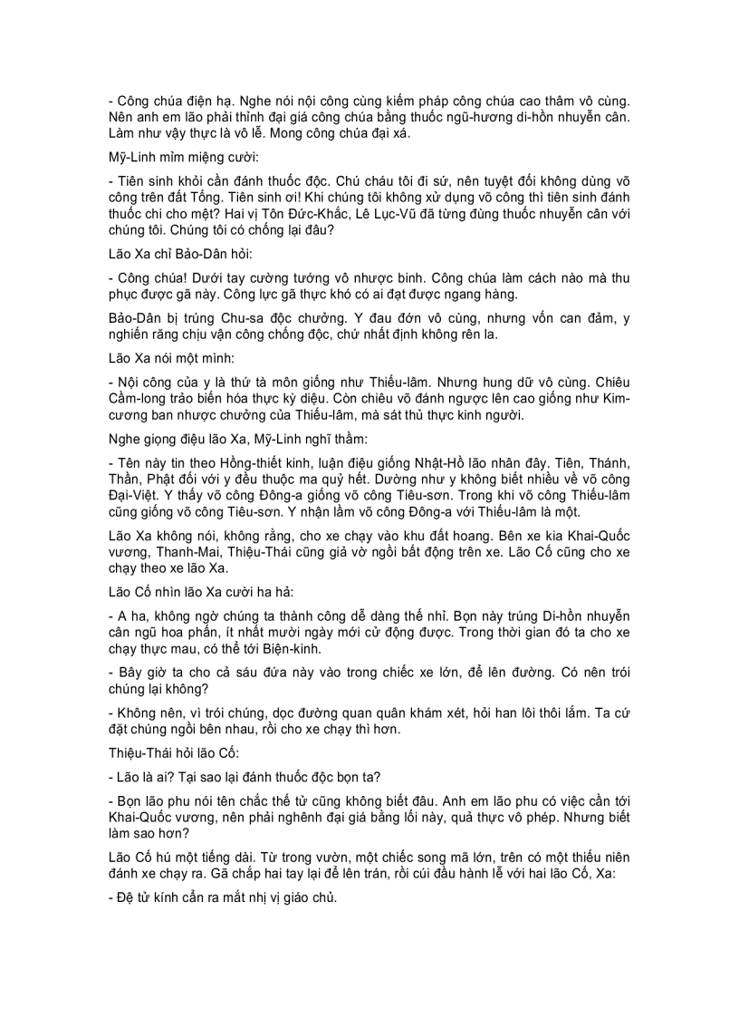 image for page Anh Linh Thần Võ Tộc Việt