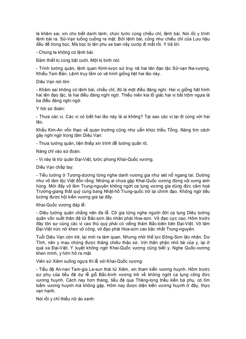 image for page Anh Linh Thần Võ Tộc Việt