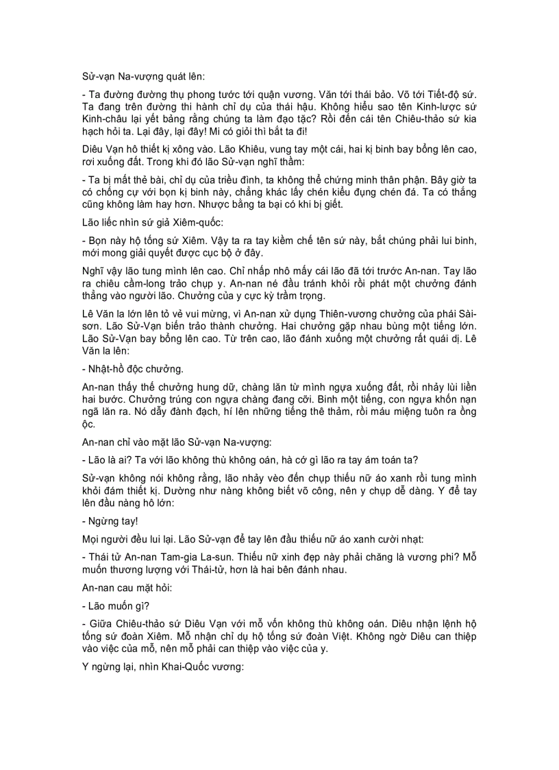 image for page Anh Linh Thần Võ Tộc Việt