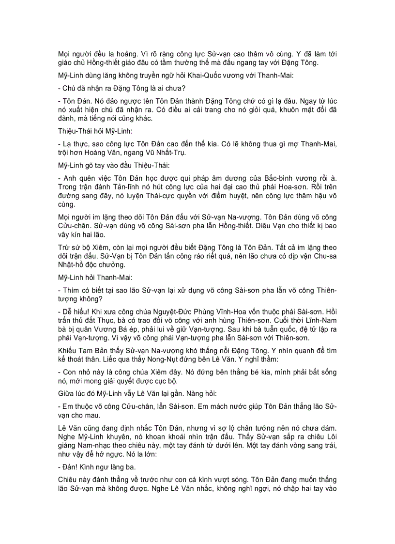 image for page Anh Linh Thần Võ Tộc Việt