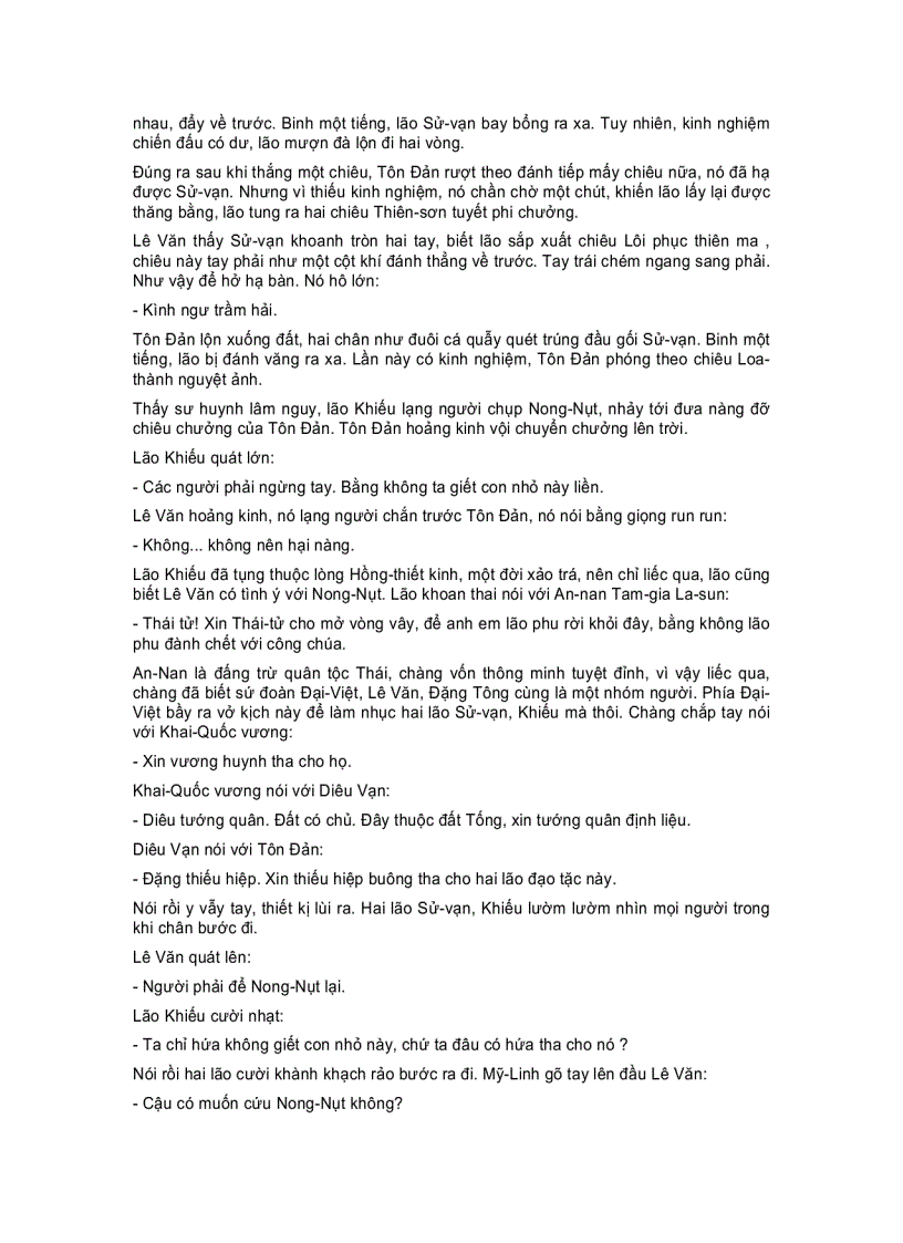 image for page Anh Linh Thần Võ Tộc Việt