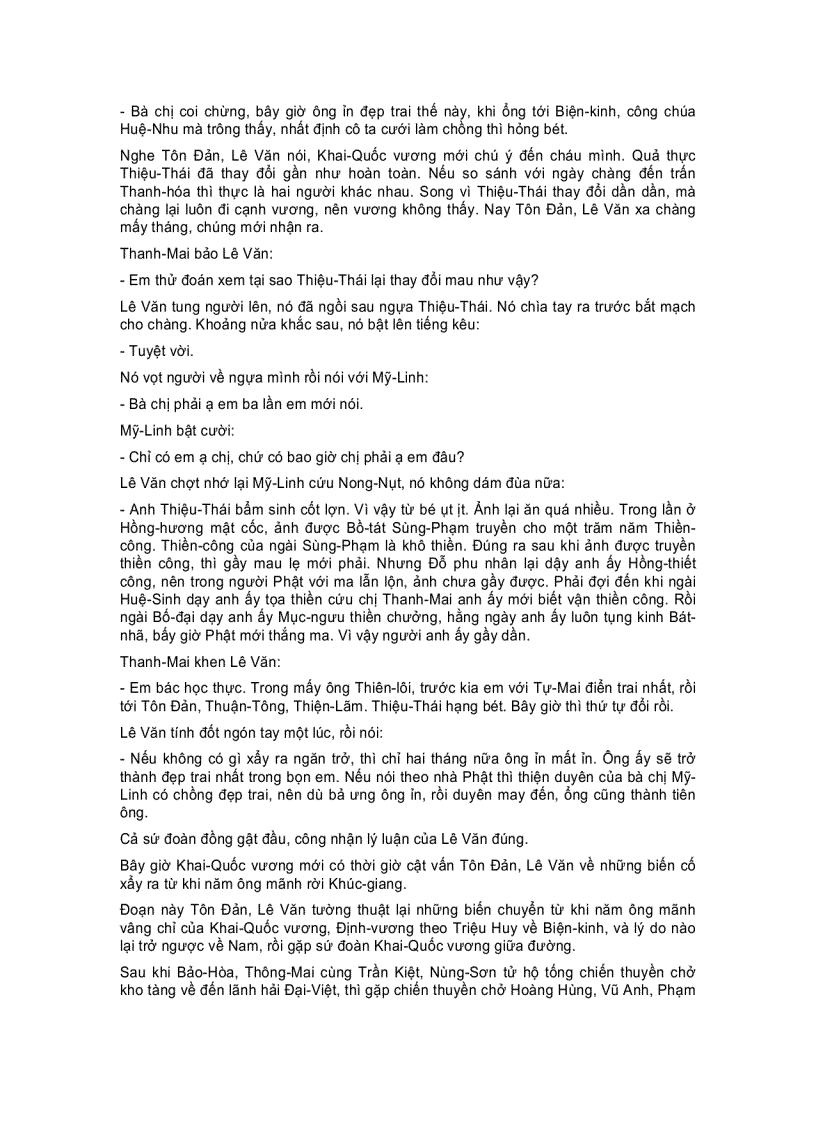 image for page Anh Linh Thần Võ Tộc Việt