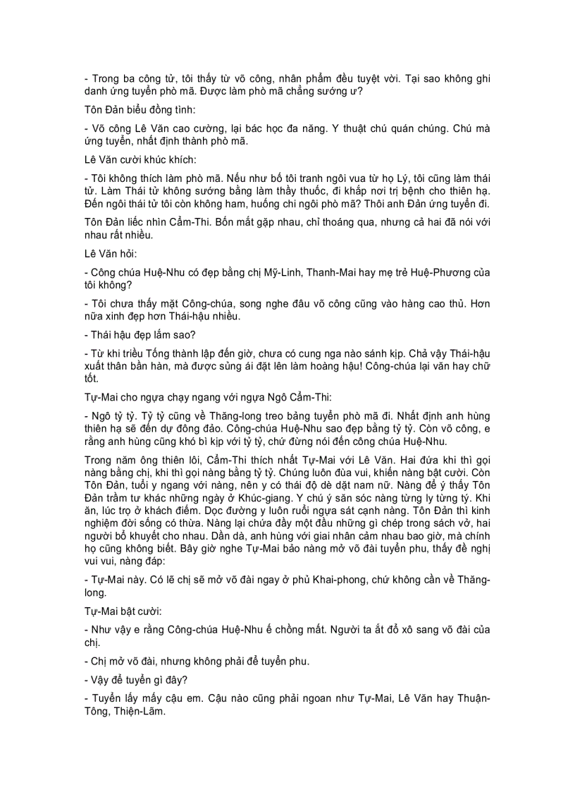 image for page Anh Linh Thần Võ Tộc Việt