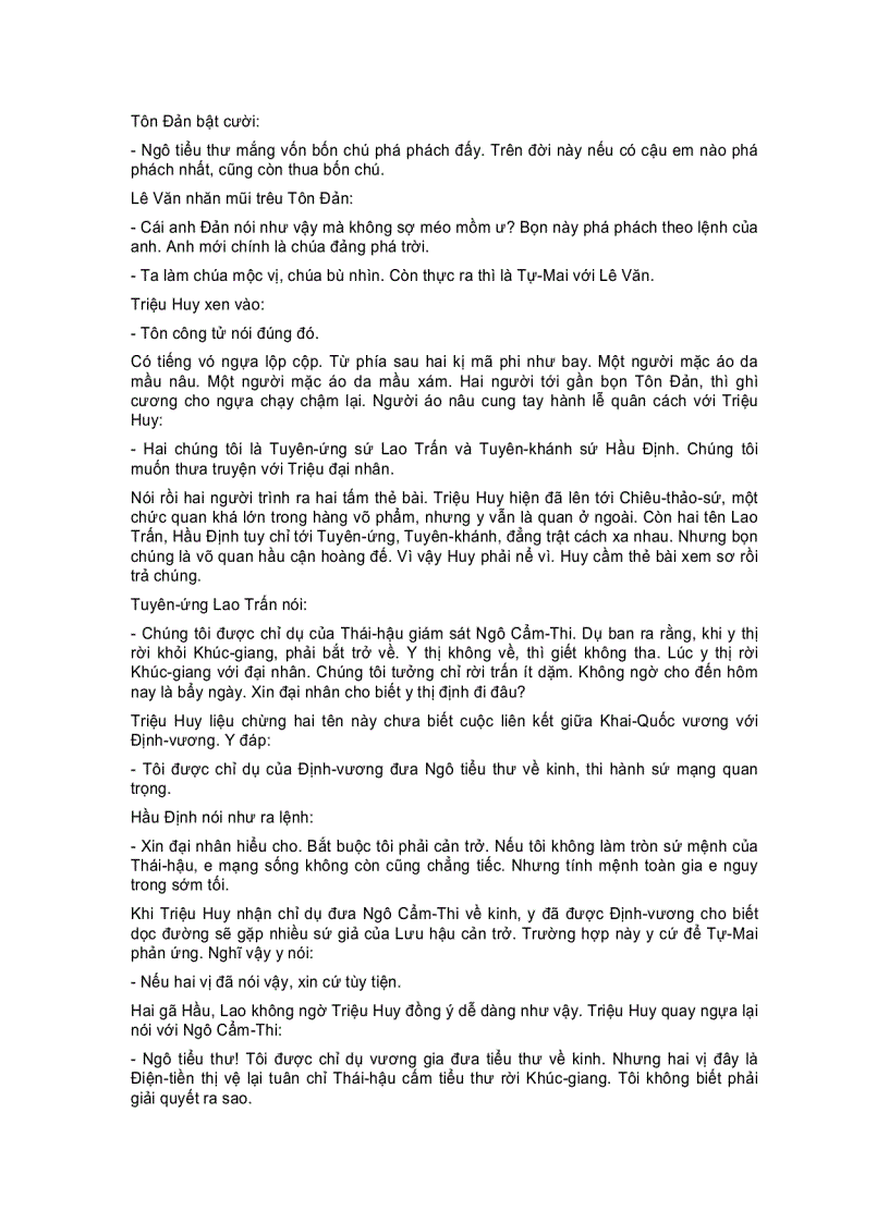 image for page Anh Linh Thần Võ Tộc Việt