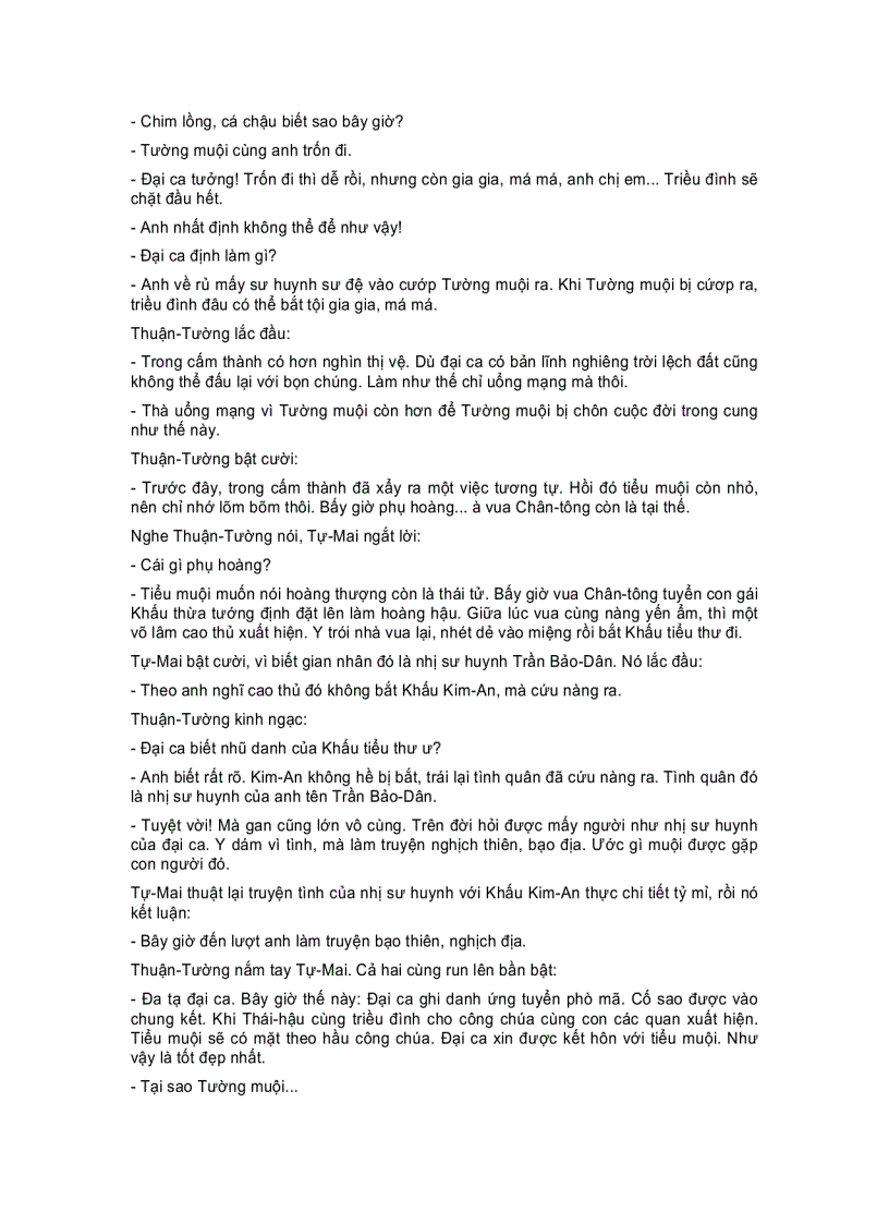 image for page Anh Linh Thần Võ Tộc Việt