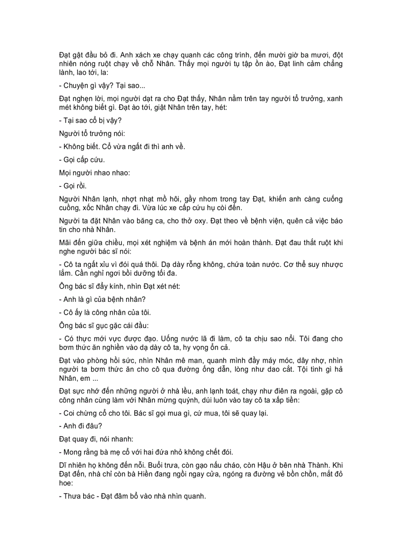 image for page Ánh Mắt Trong Tim