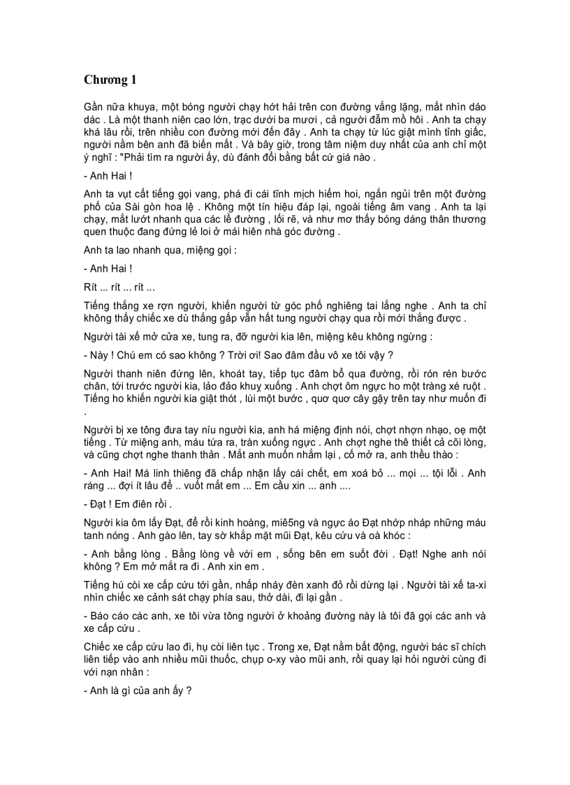 image for page Ánh Mắt Trong Tim 1