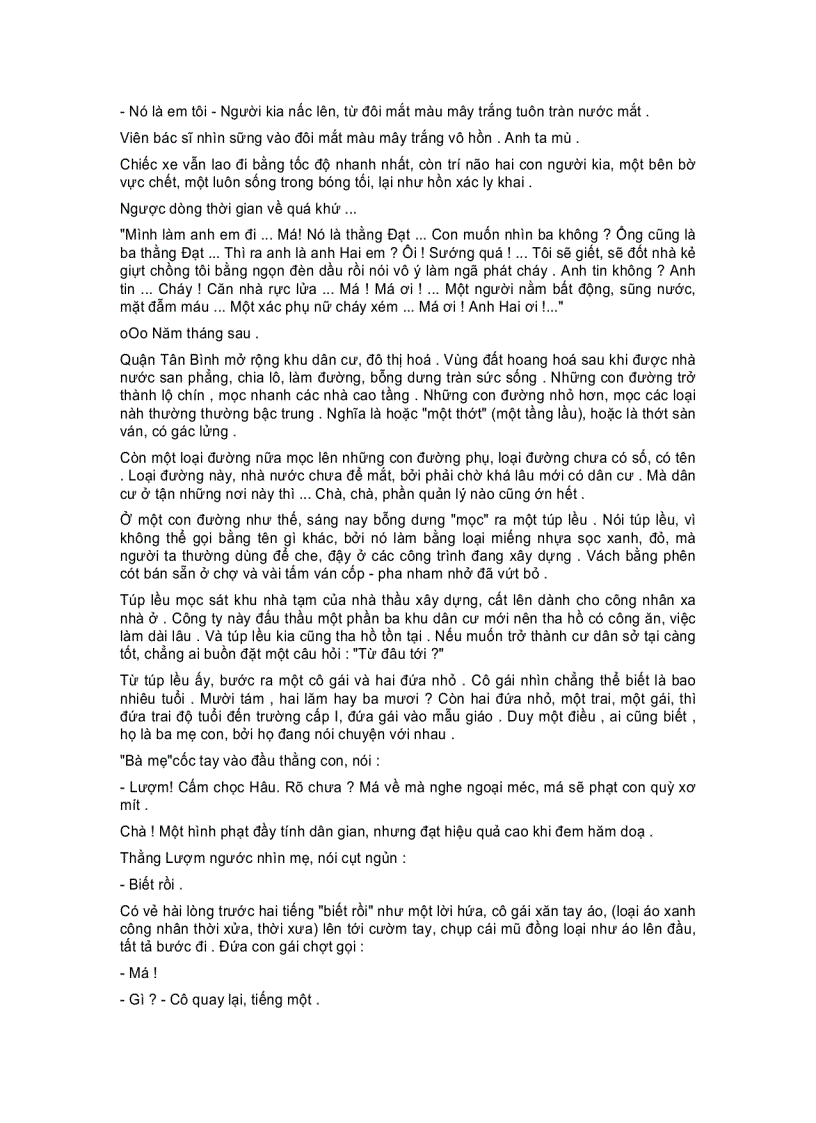 image for page Ánh Mắt Trong Tim 1