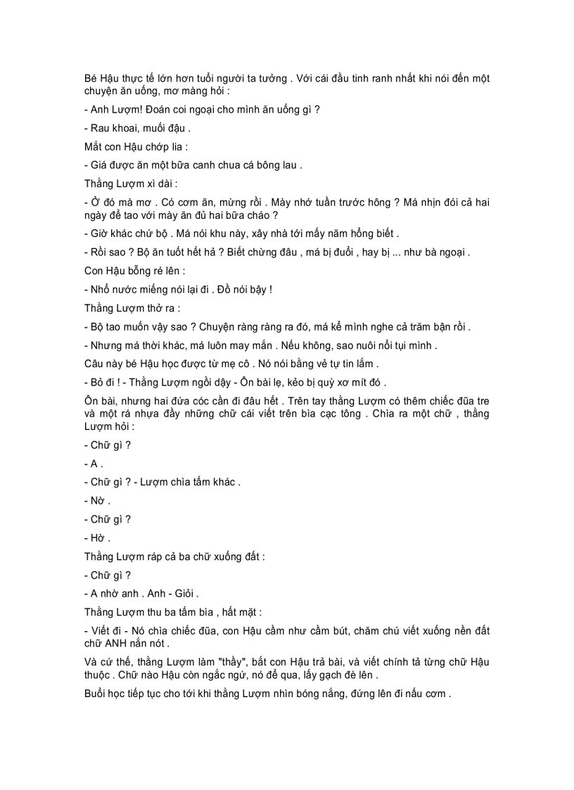 image for page Ánh Mắt Trong Tim 1