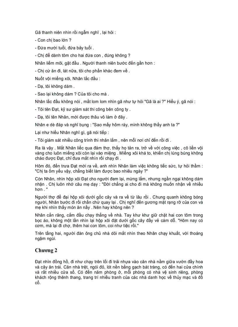 image for page Ánh Mắt Trong Tim 1