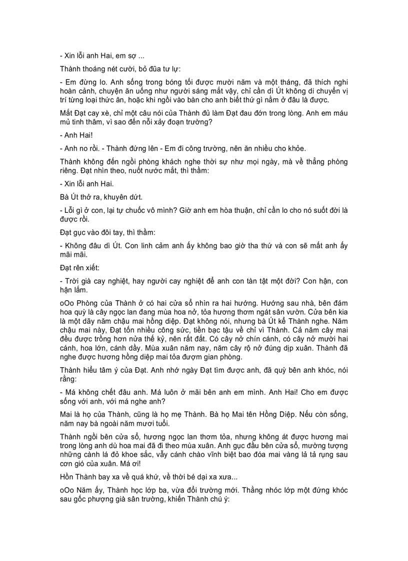 image for page Ánh Mắt Trong Tim 1