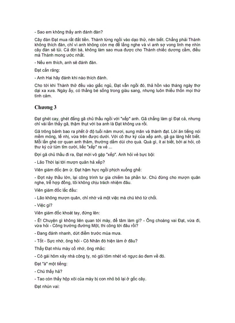 image for page Ánh Mắt Trong Tim 1