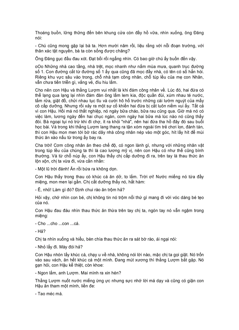 image for page Ánh Mắt Trong Tim 1