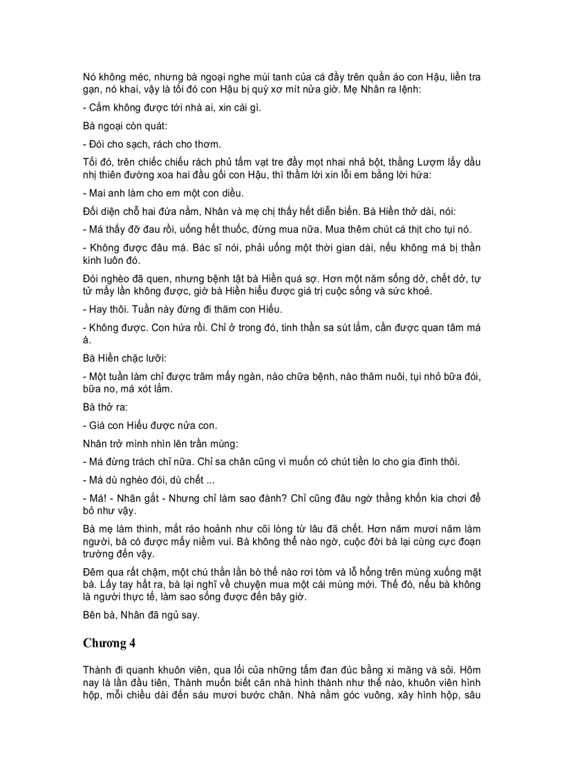 image for page Ánh Mắt Trong Tim 1