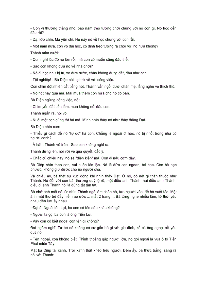 image for page Ánh Mắt Trong Tim 1