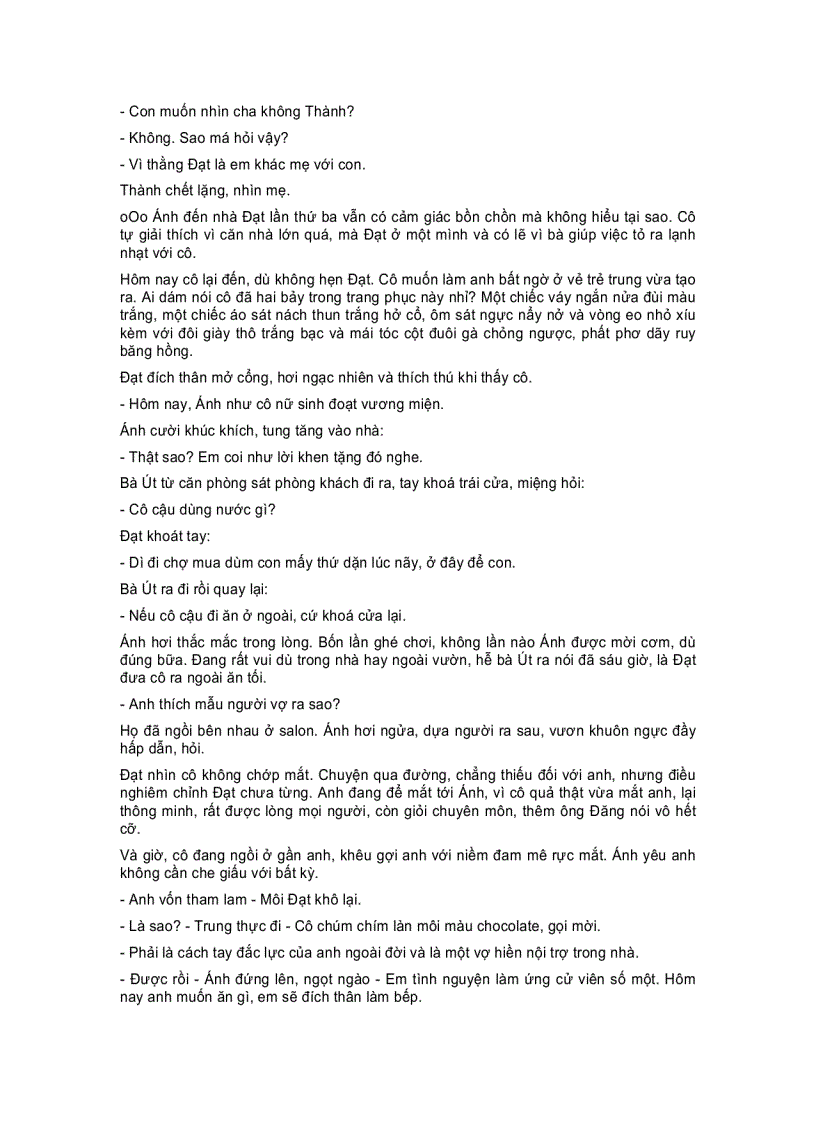 image for page Ánh Mắt Trong Tim 1