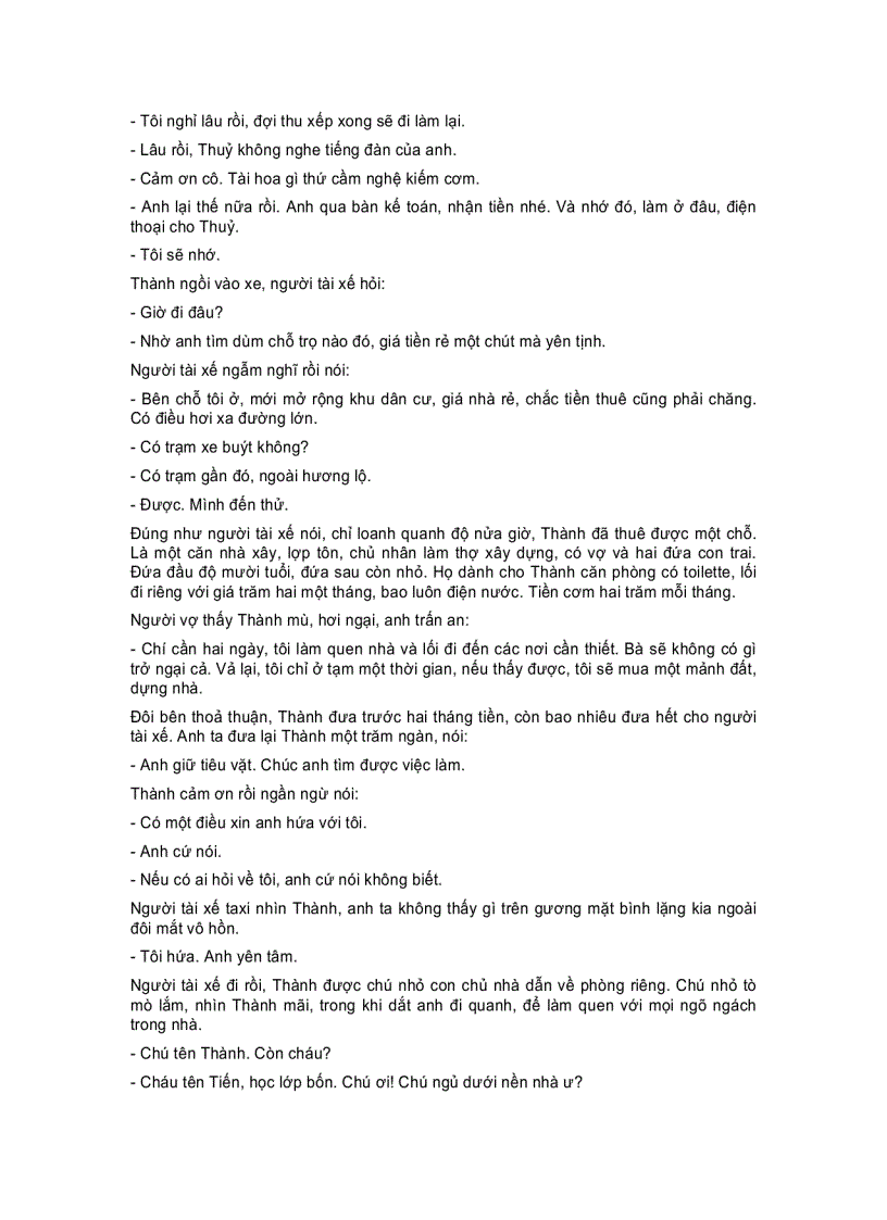 image for page Ánh Mắt Trong Tim 1