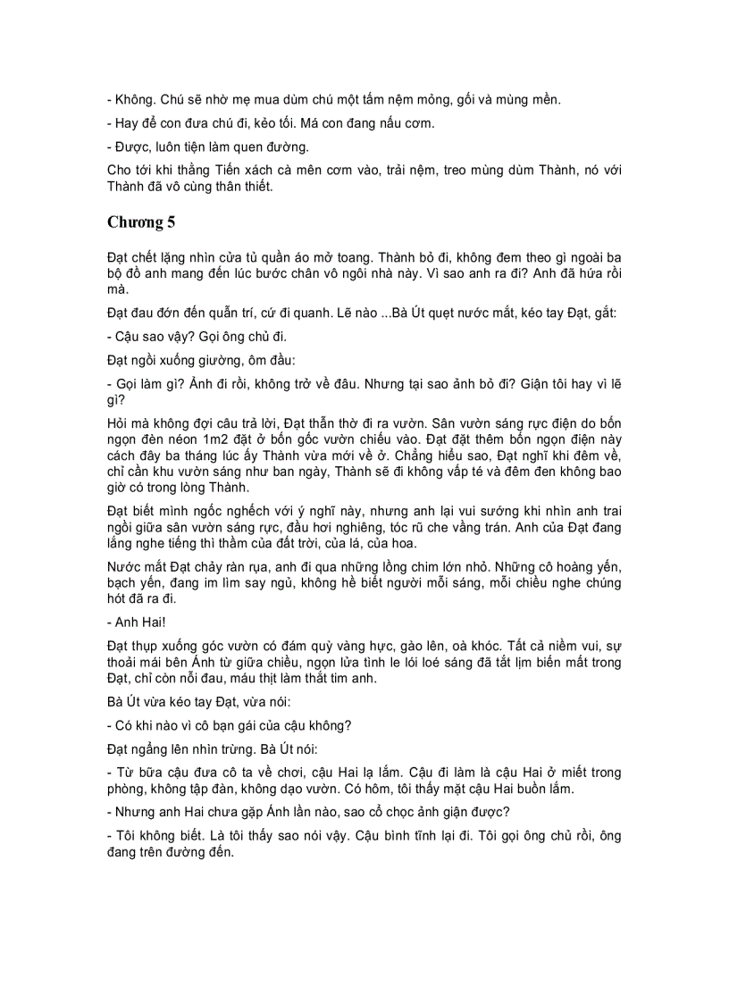 image for page Ánh Mắt Trong Tim 1