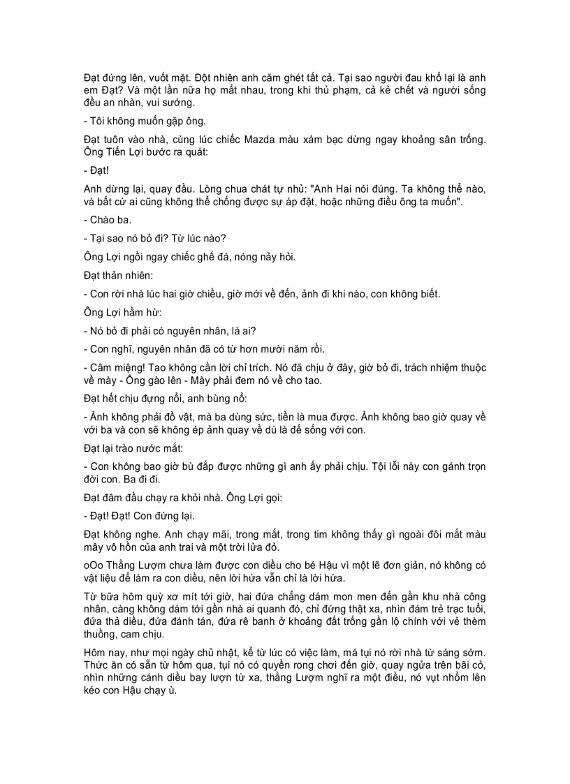 image for page Ánh Mắt Trong Tim 1