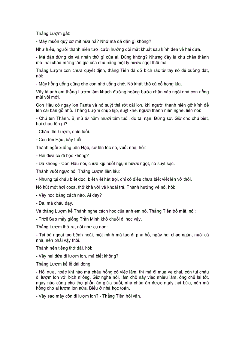 image for page Ánh Mắt Trong Tim 1