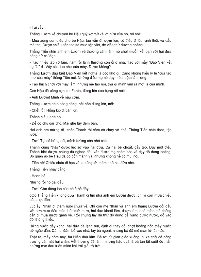 image for page Ánh Mắt Trong Tim 1