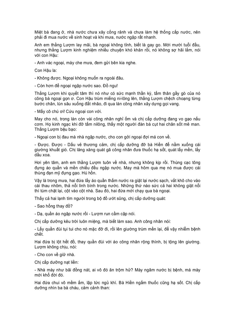 image for page Ánh Mắt Trong Tim 1