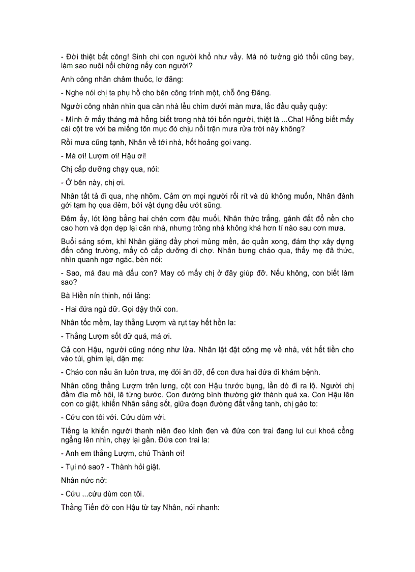 image for page Ánh Mắt Trong Tim 1