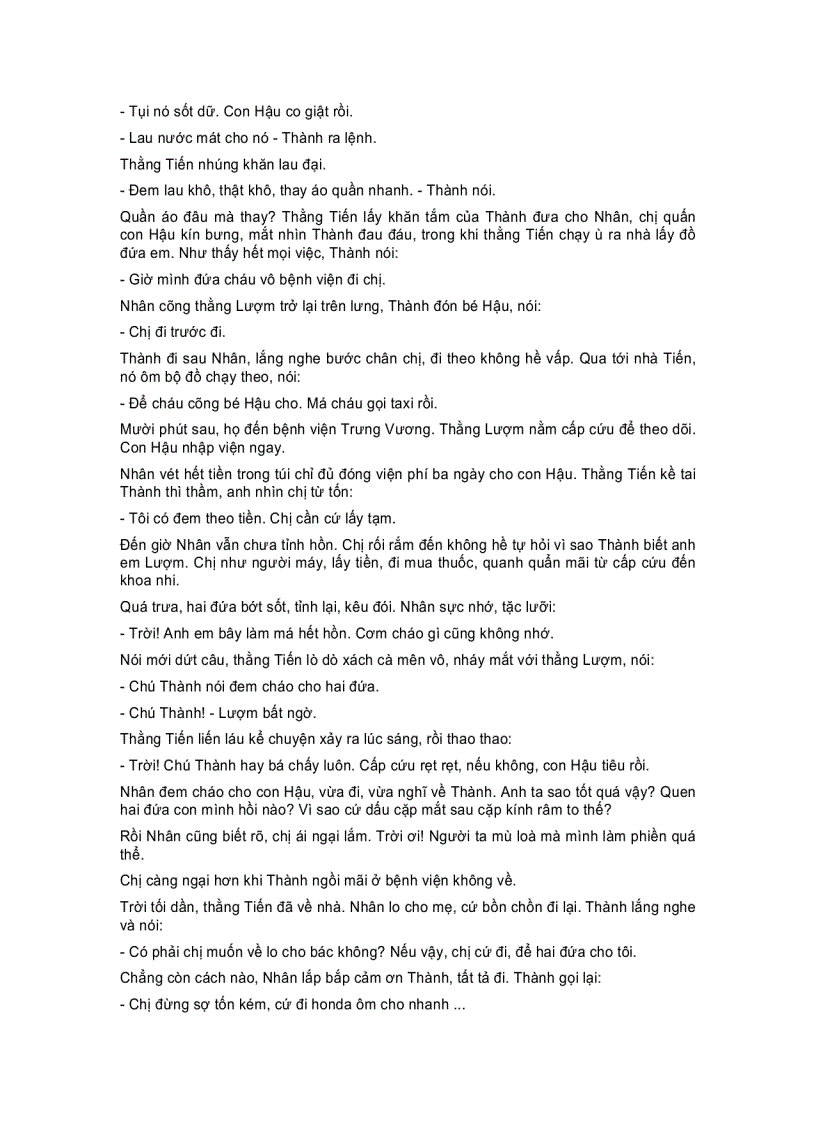 image for page Ánh Mắt Trong Tim 1