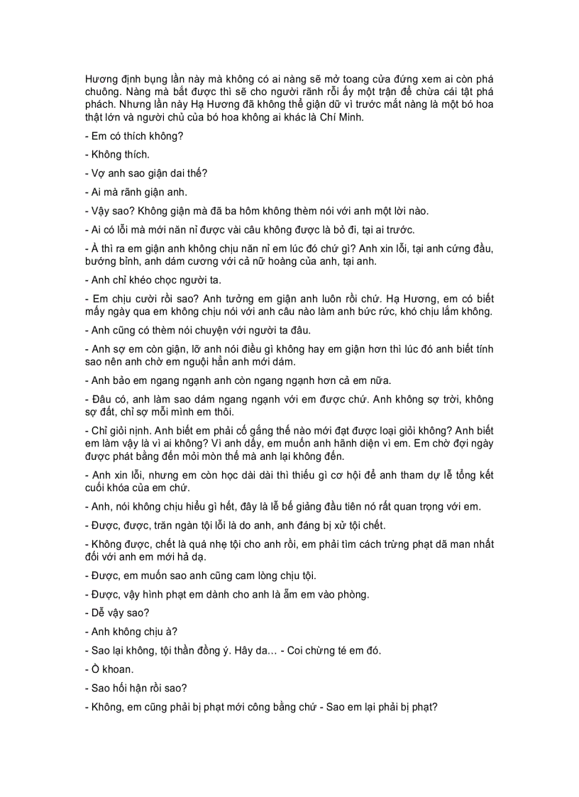 image for page Anh Yêu Em 1