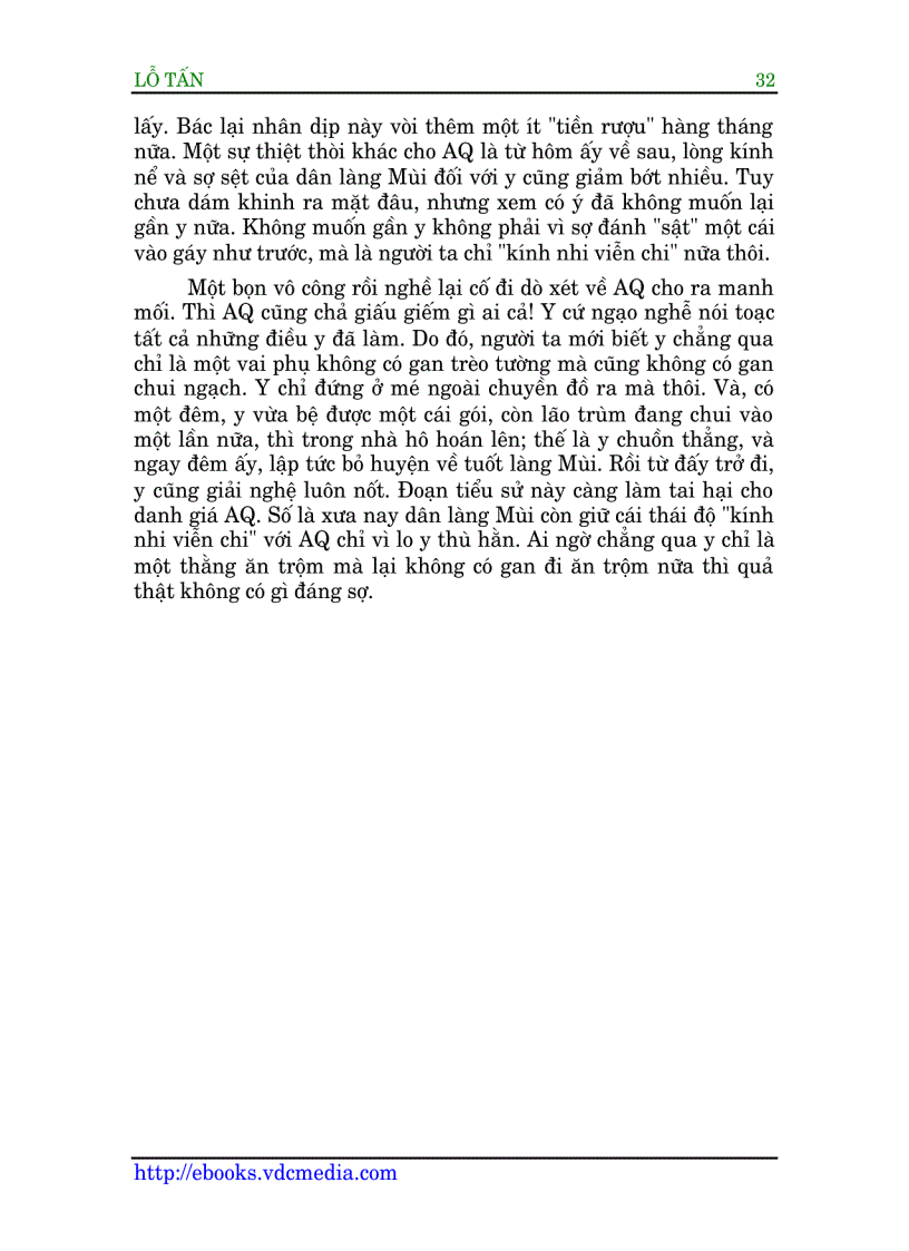 image for page AQ Chính truyện