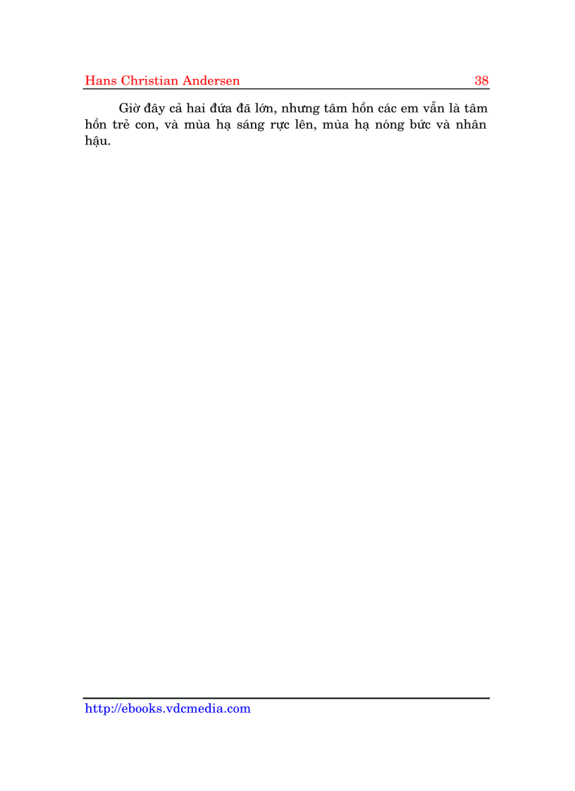 image for page Bà chúa Tuyết