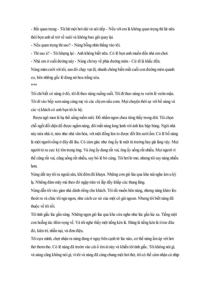 image for page Bấy Giờ Là Mùa Xuân