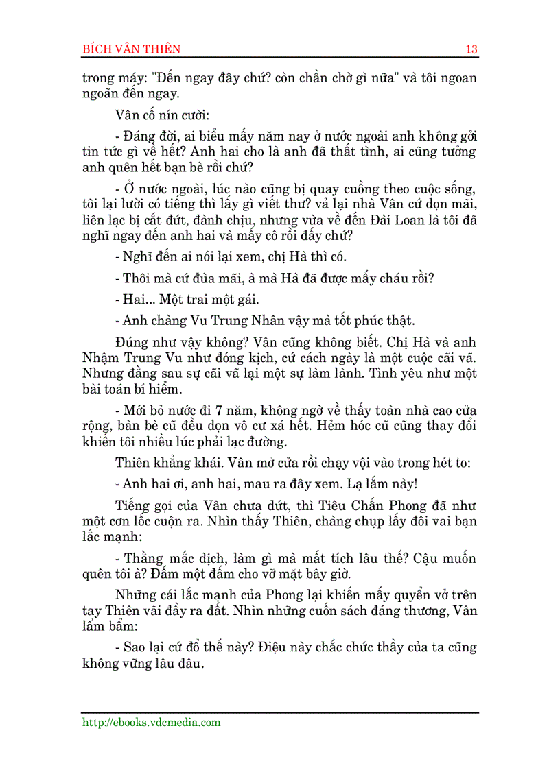 image for page Bích Vân Thiên 1