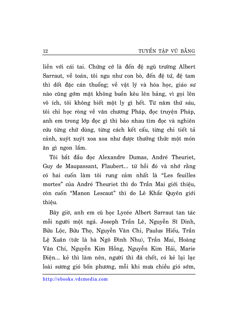 image for page Bốn Mươi Năm Nói Láo Phần I