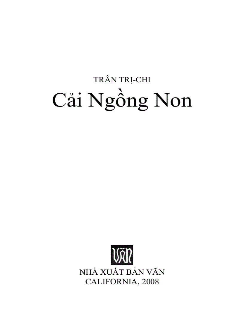 image for page Cải ngồng non