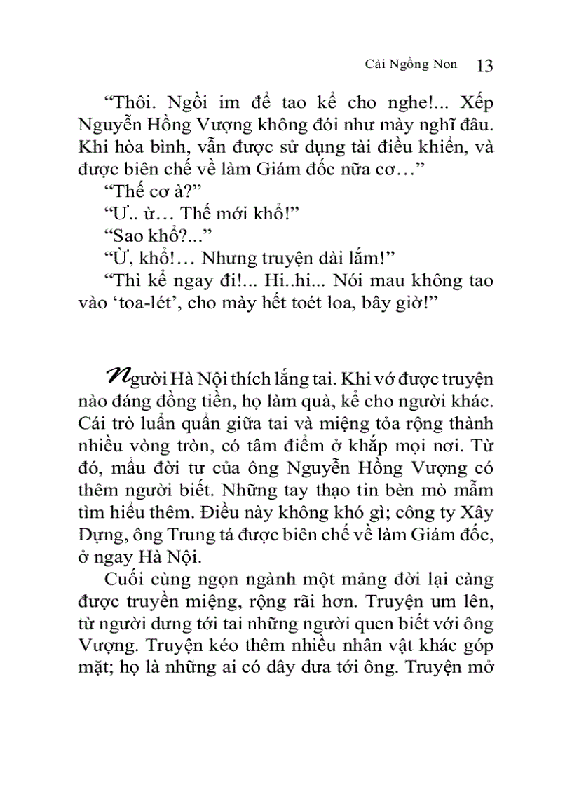 image for page Cải ngồng non