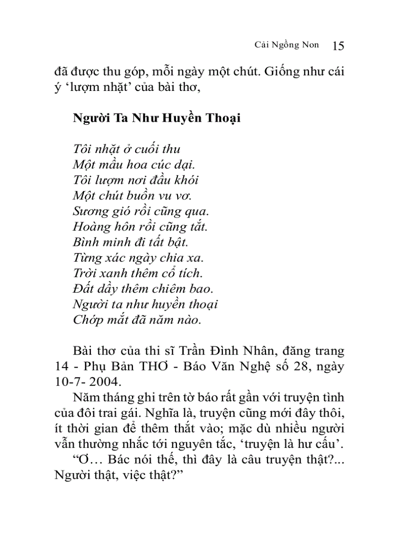 image for page Cải ngồng non