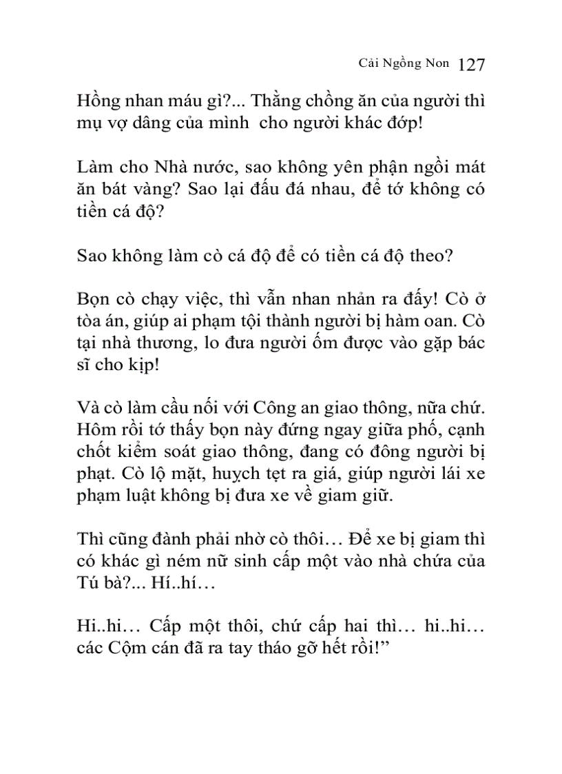 image for page Cải ngồng non