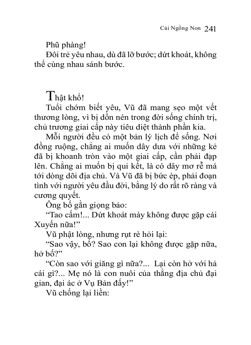 image for page Cải ngồng non