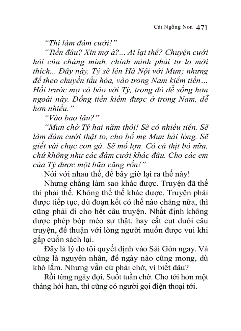 image for page Cải ngồng non