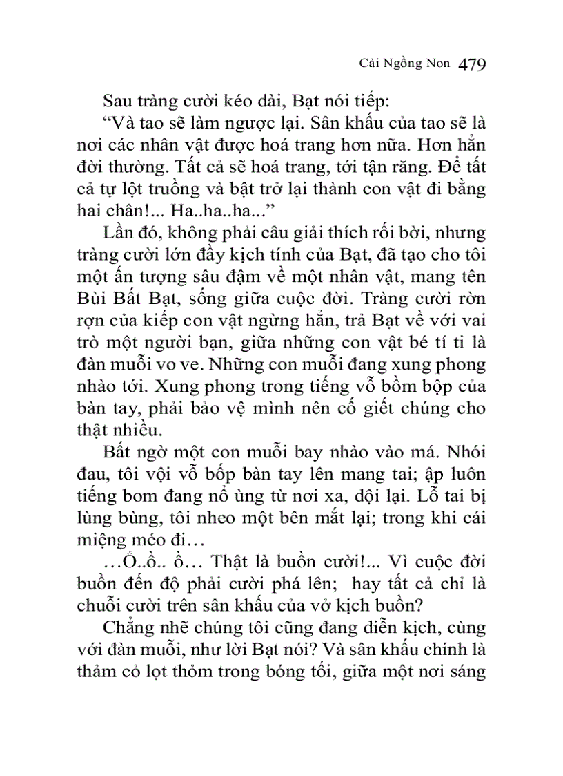 image for page Cải ngồng non