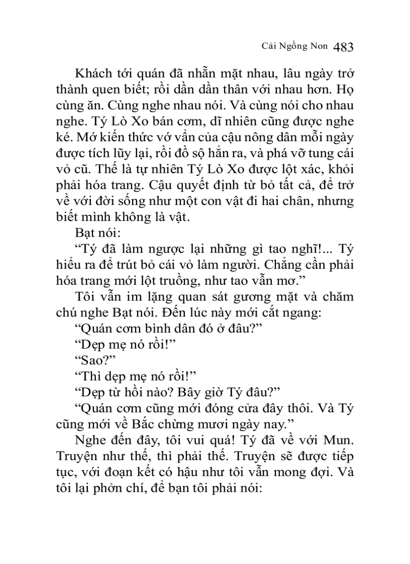 image for page Cải ngồng non